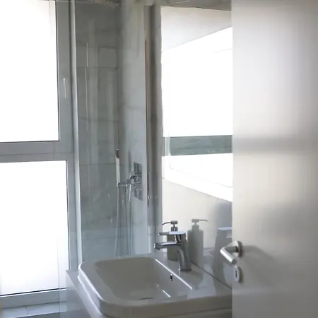 Appartement Boulevard View Tirana
